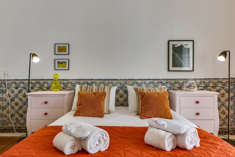 Sweet Inn Apartments -  Almada