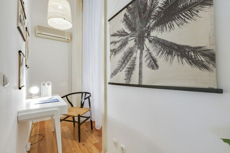 Sweet Inn Apartments -  Prata IV