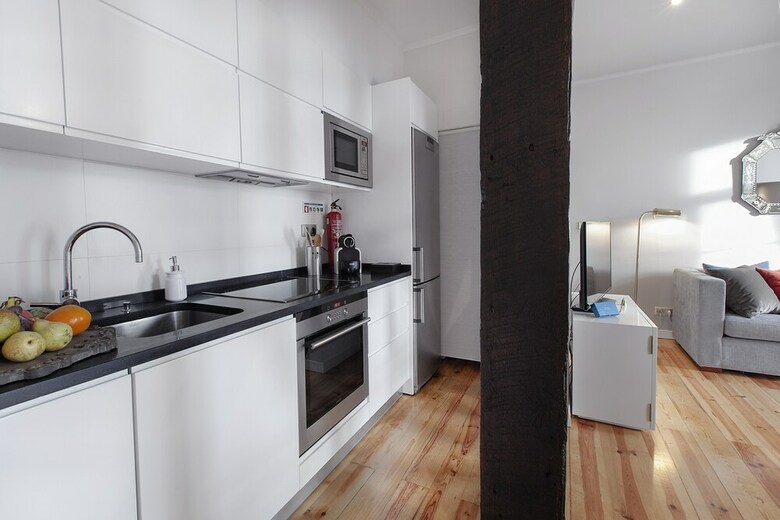 Sweet Inn Apartments -  Rua de Sao Mamede
