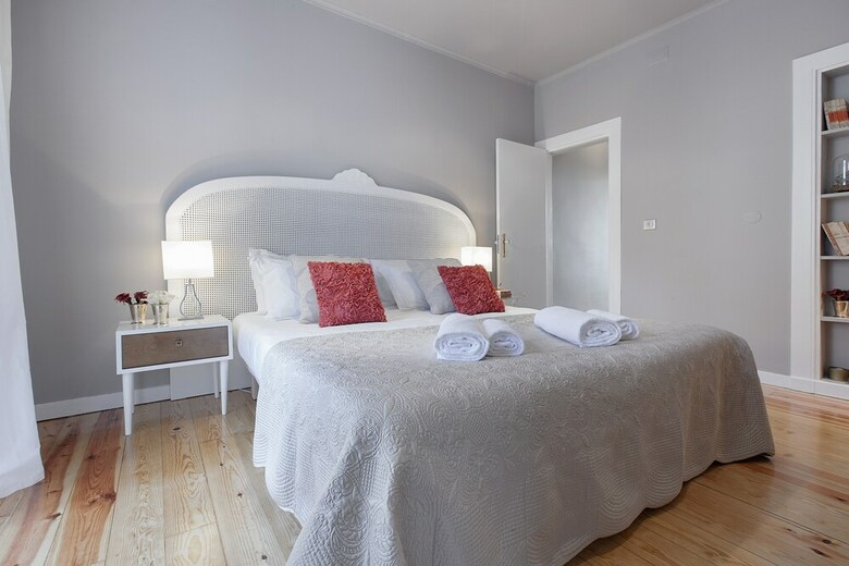 Sweet Inn Apartments -  Rua de Sao Mamede