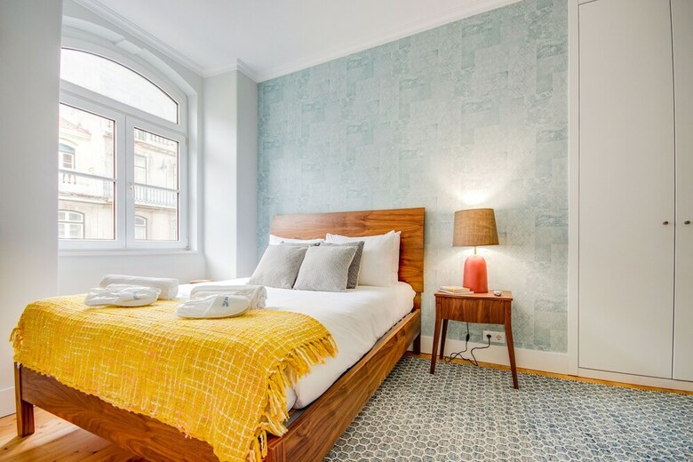 Sweet Inn Apartments -  Baixa Prata