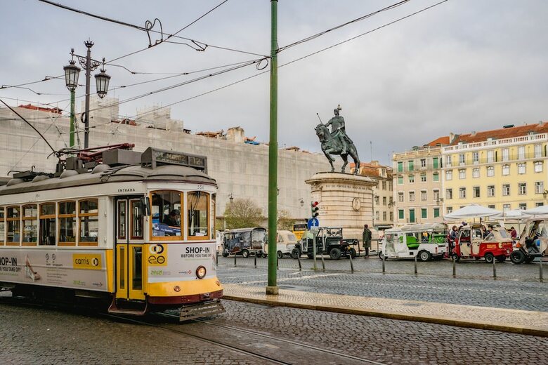 Sweet Inn Apartments -  Baixa Prata