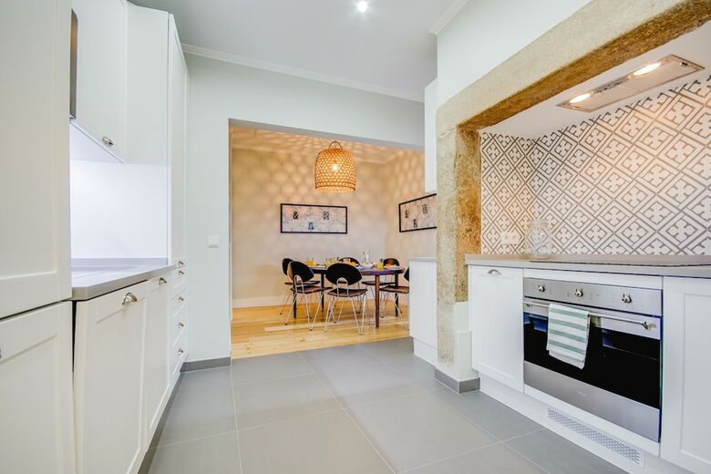 Sweet Inn Apartments -  Baixa Prata