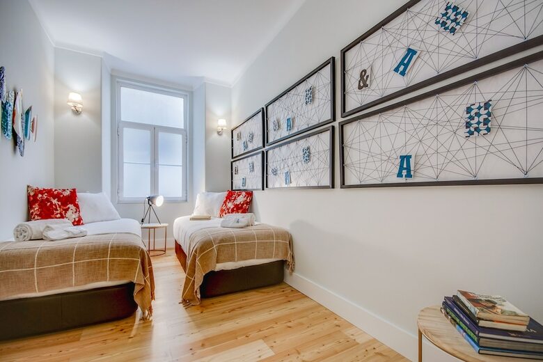 Sweet Inn Apartments -  Baixa Prata