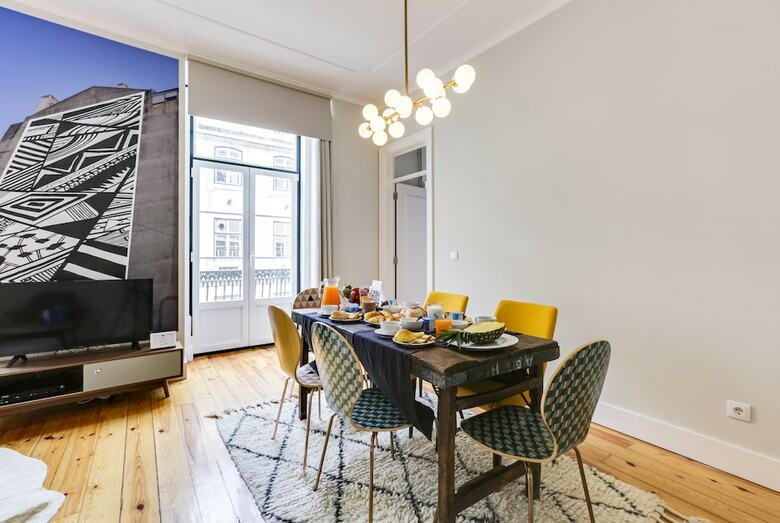 Sweet Inn Apartments -  Baixa Prata