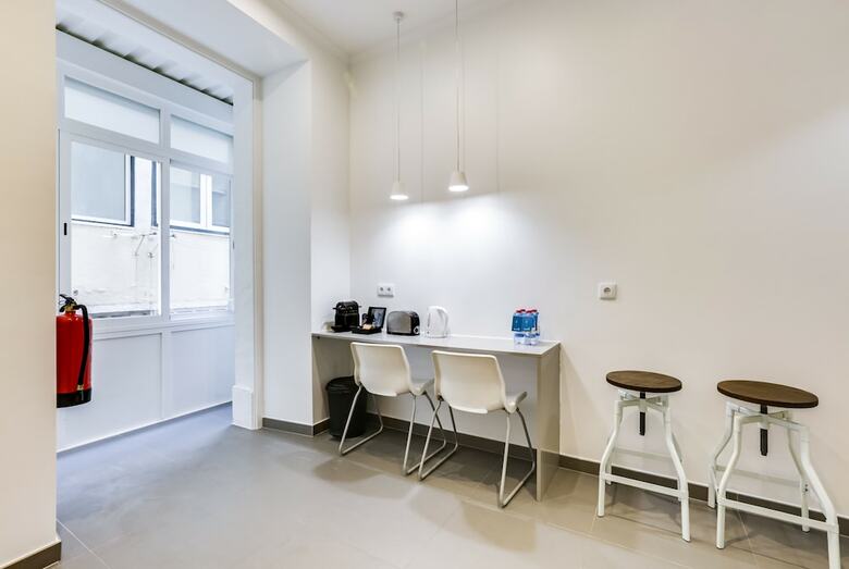 Sweet Inn Apartments -  Baixa Prata