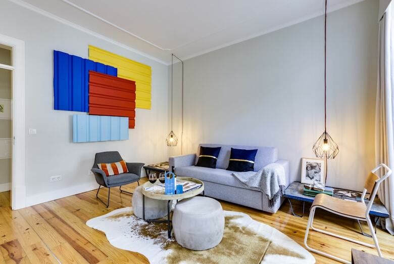 Sweet Inn Apartments -  Baixa Prata