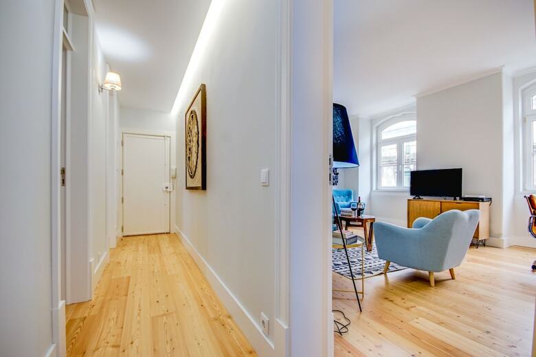 Sweet Inn Apartments -  Baixa Prata