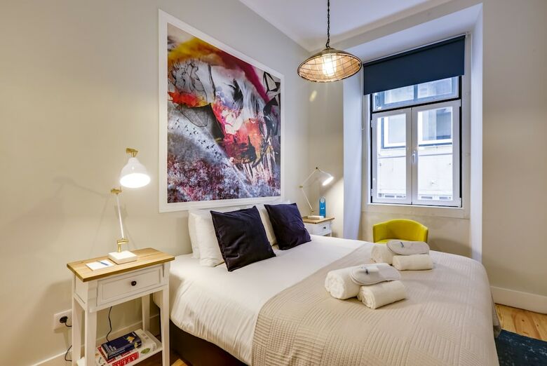 Sweet Inn Apartments -  Baixa Prata