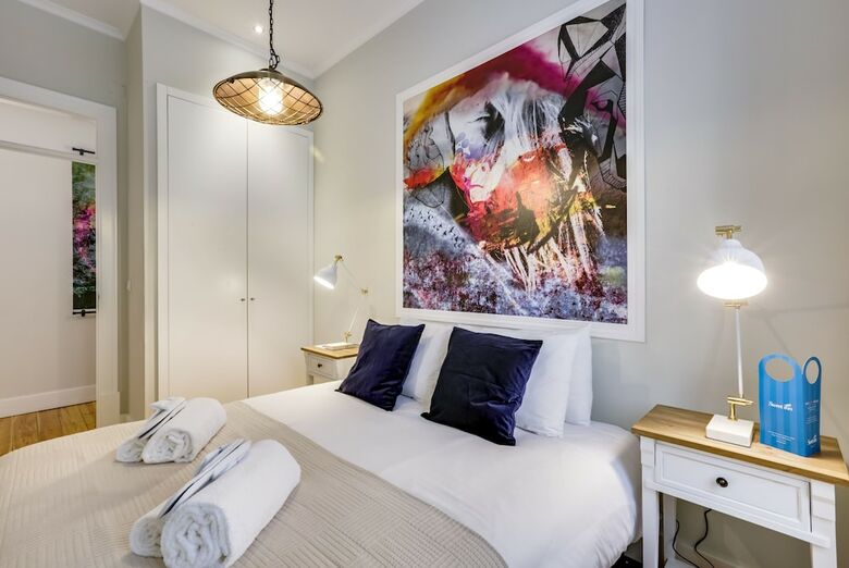 Sweet Inn Apartments -  Baixa Prata
