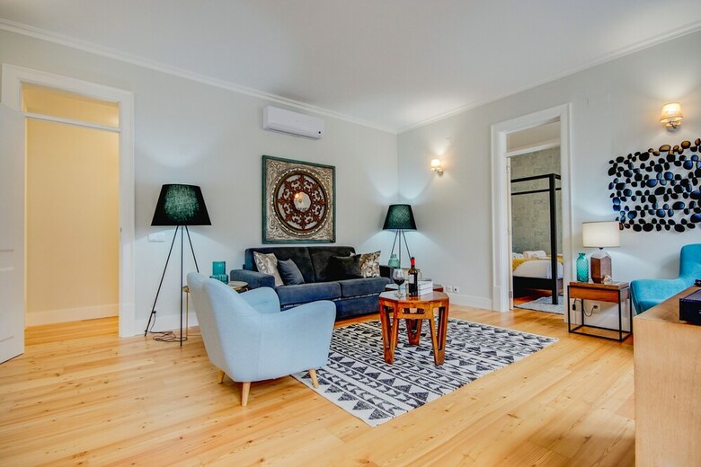 Sweet Inn Apartments -  Baixa Prata
