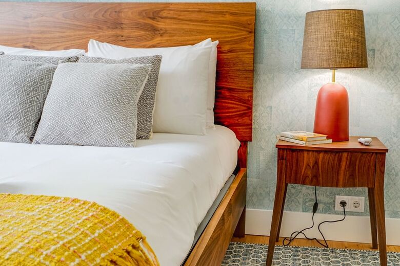 Sweet Inn Apartments -  Baixa Prata