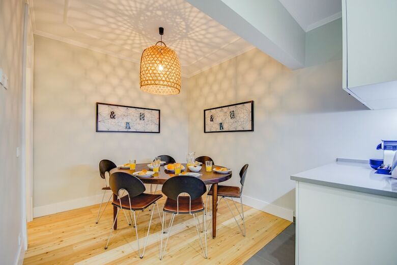 Sweet Inn Apartments -  Baixa Prata