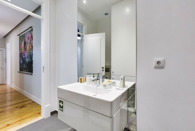 Sweet Inn Apartments -  Baixa Prata