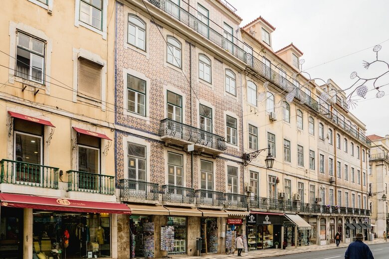 Sweet Inn Apartments -  Baixa Prata