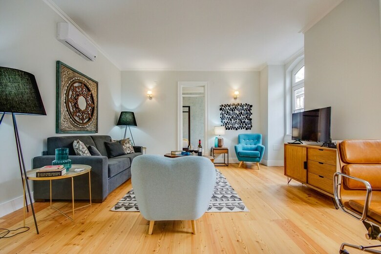 Sweet Inn Apartments -  Baixa Prata