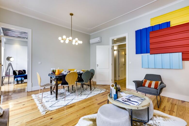 Sweet Inn Apartments -  Baixa Prata