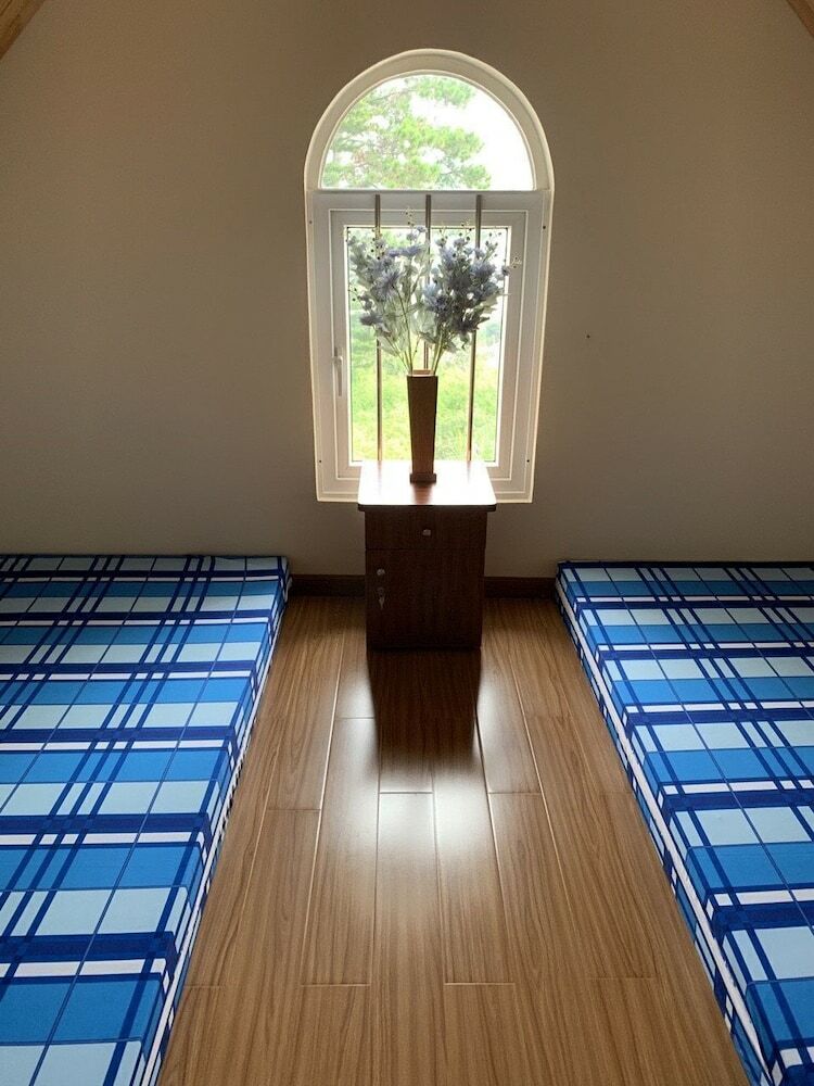 Hotel Luxtime Homestay