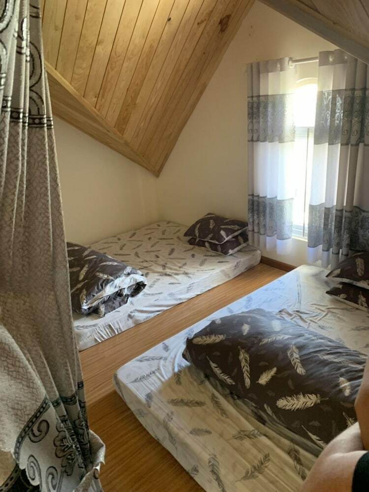 Hotel Luxtime Homestay
