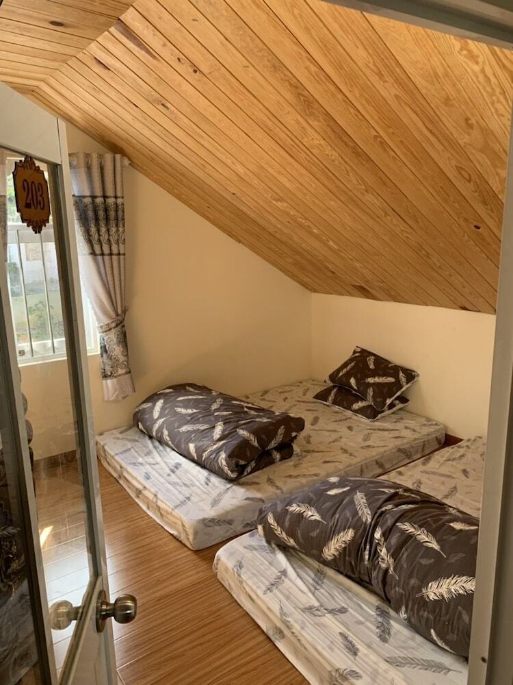 Hotel Luxtime Homestay