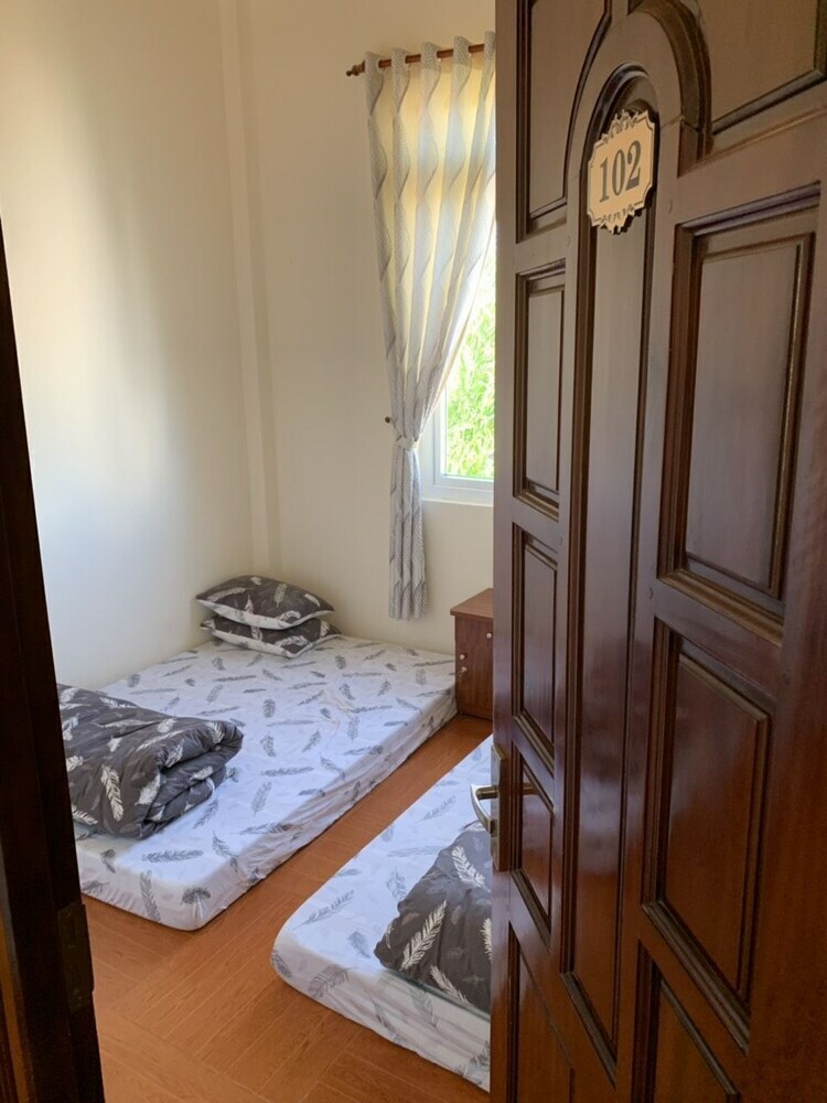 Hotel Luxtime Homestay