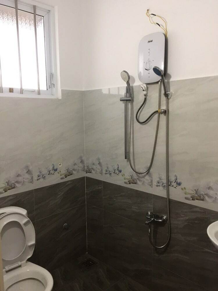 Hotel Luxtime Homestay