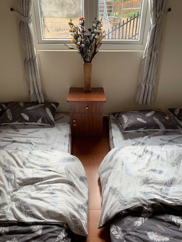 Hotel Luxtime Homestay