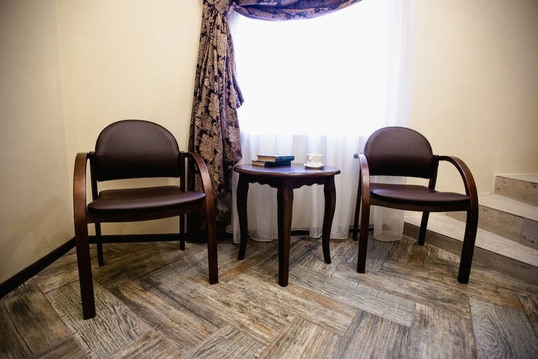 Hotel Chekhov