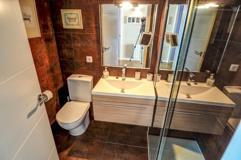 Apartamento Sweet Raffaello Beach