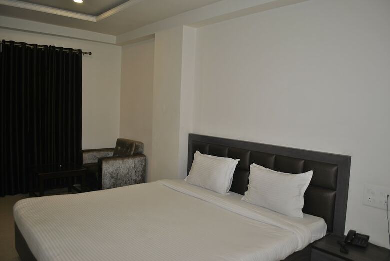 Hotel Spark Inn