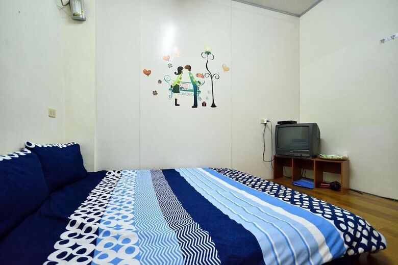 Hotel Yiwa Homestay