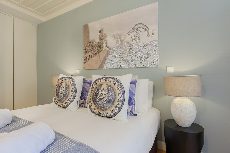Sweet Inn Apartments -  Norte