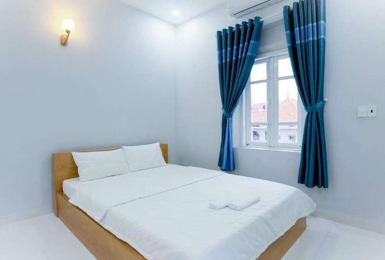 7s Hotel Lam Villa & Resort