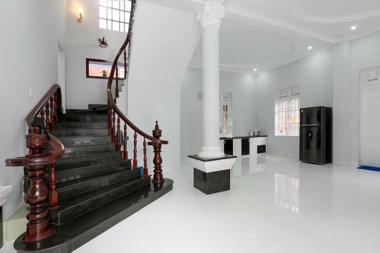 7s Hotel Lam Villa & Resort
