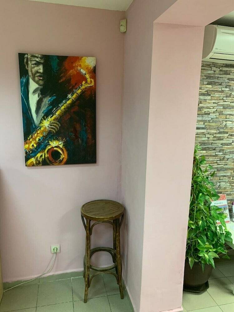 Hostal Hashtag Hostel