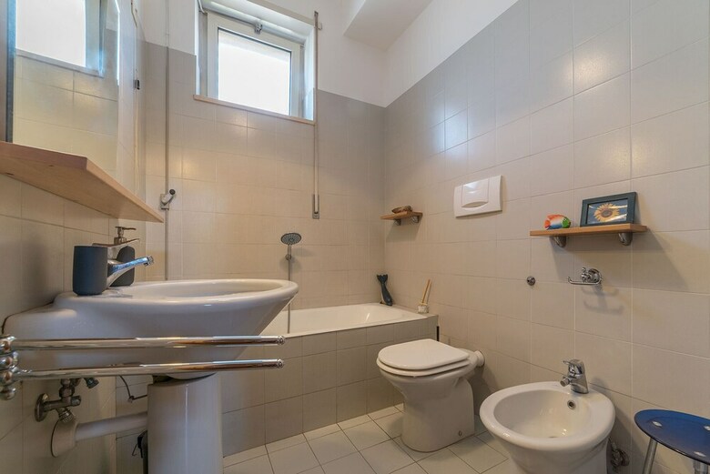 Apartamento Ostiense Exclusive Terrace Flat