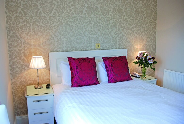 Hotel The Fisherbeck