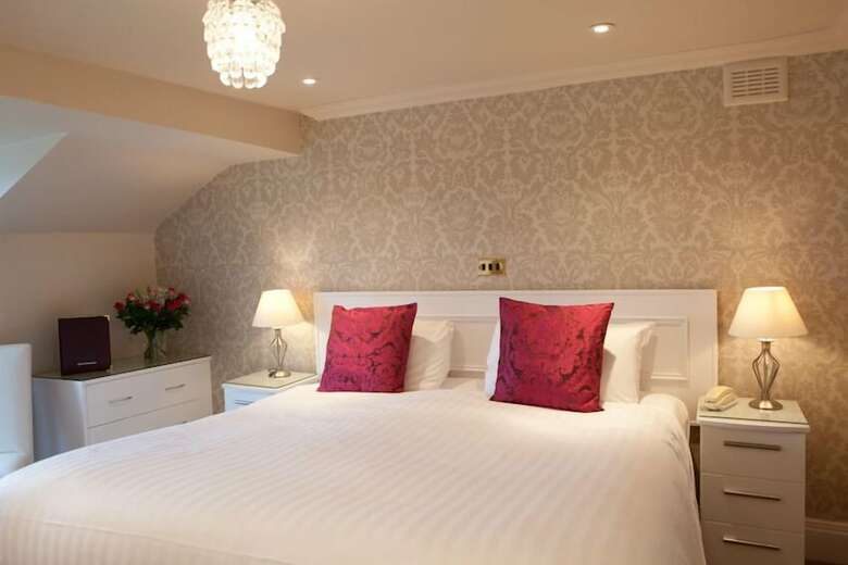 Hotel The Fisherbeck