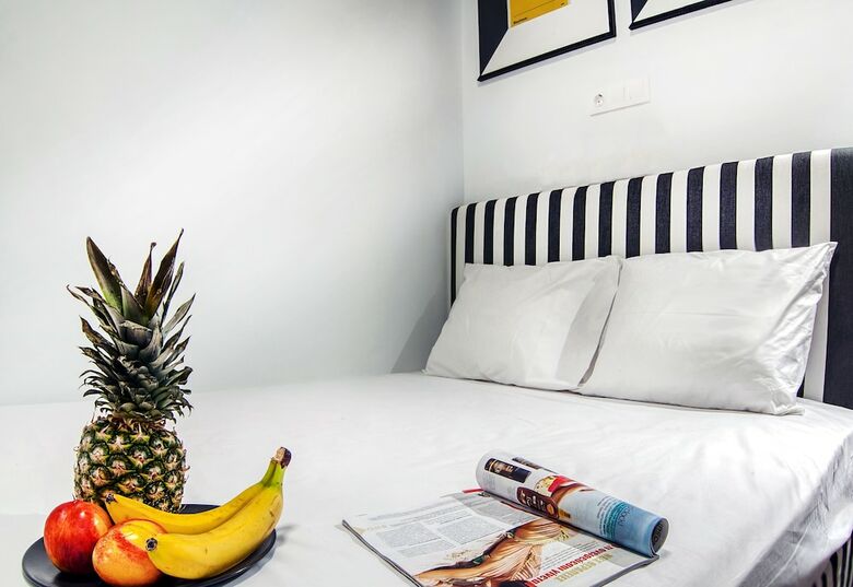 Apartamentos Modern And Stylish Renovated Flat, Next To Metro
