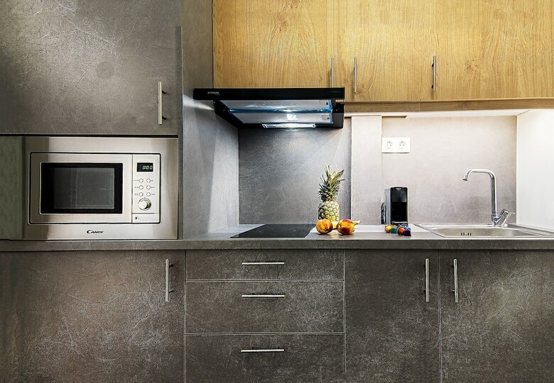 Apartamentos Modern And Stylish Renovated Flat, Next To Metro