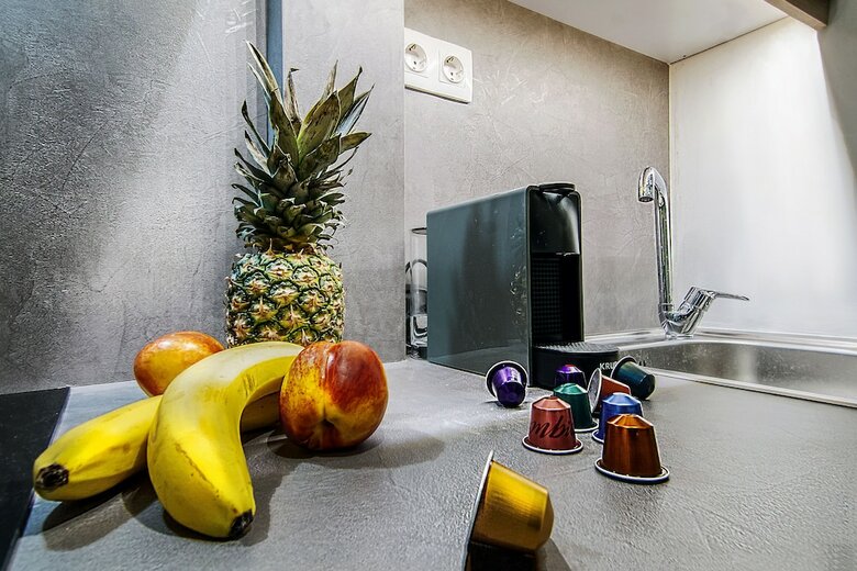 Apartamentos Modern And Stylish Renovated Flat, Next To Metro