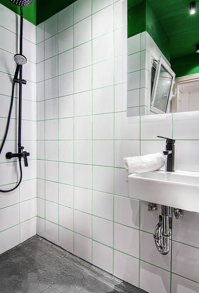 Apartamentos Modern And Stylish Renovated Flat, Next To Metro