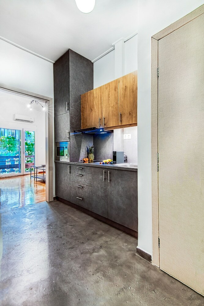 Apartamentos Modern And Stylish Renovated Flat, Next To Metro
