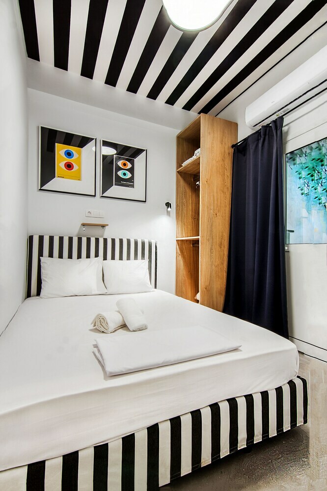 Apartamentos Modern And Stylish Renovated Flat, Next To Metro