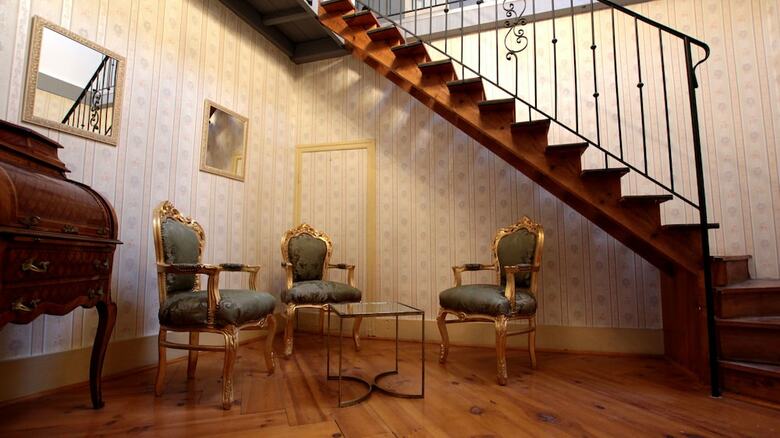 Hotel Manoir Le Roure
