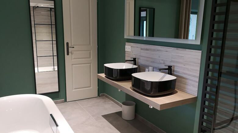 Hotel Manoir Le Roure