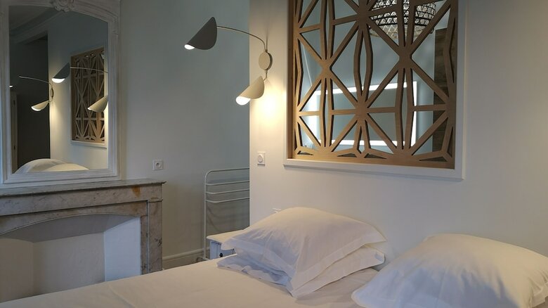 Hotel Manoir Le Roure