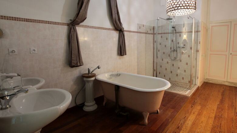 Hotel Manoir Le Roure