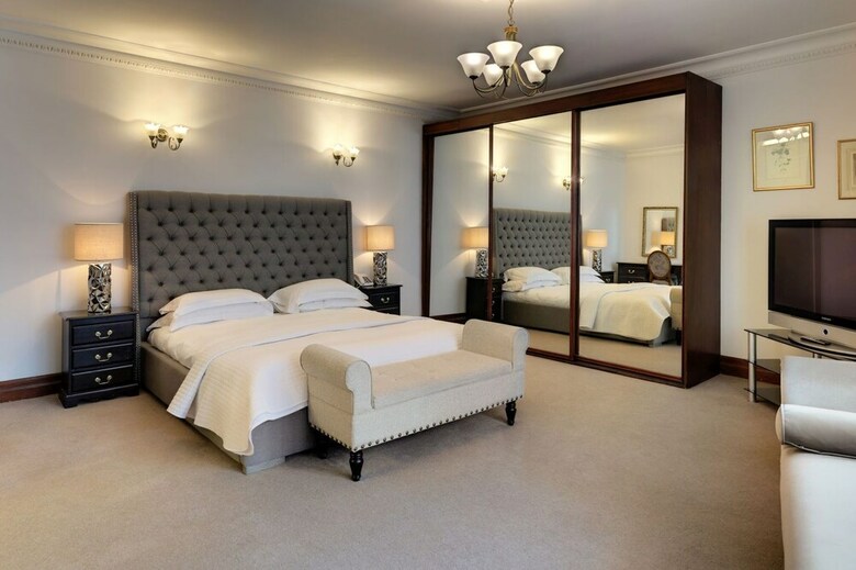 Aparthotel Carlton Court - Mayfair