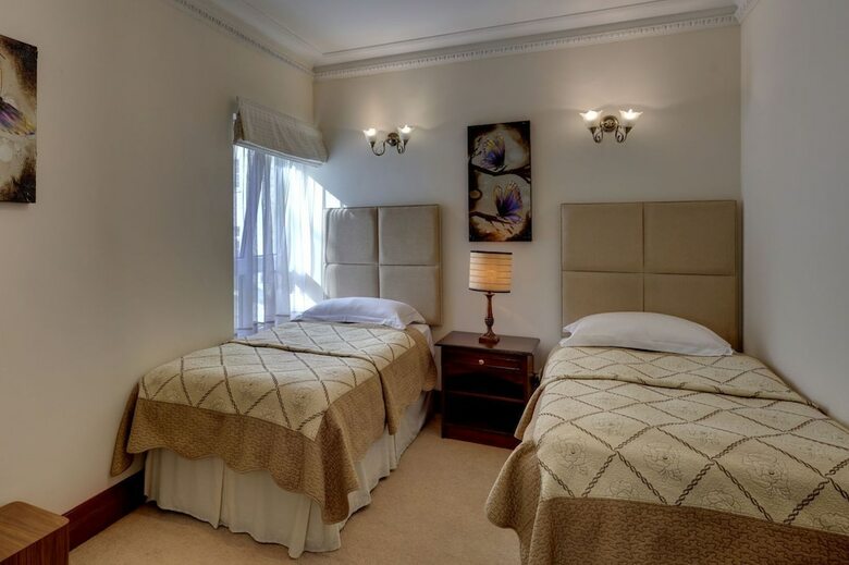 Aparthotel Carlton Court - Mayfair